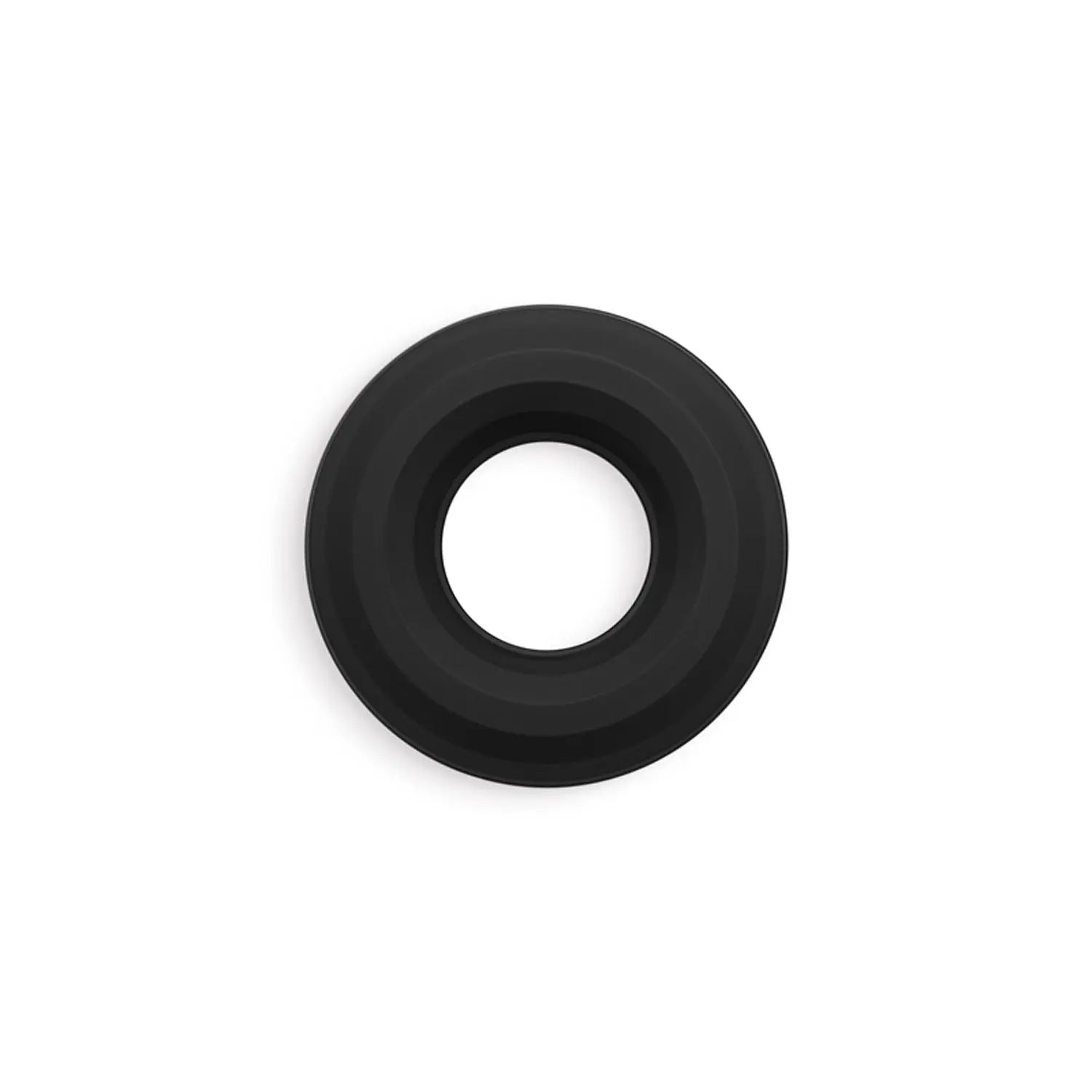 Renegade - Fireman Ring - Medium - Black nsnovelties