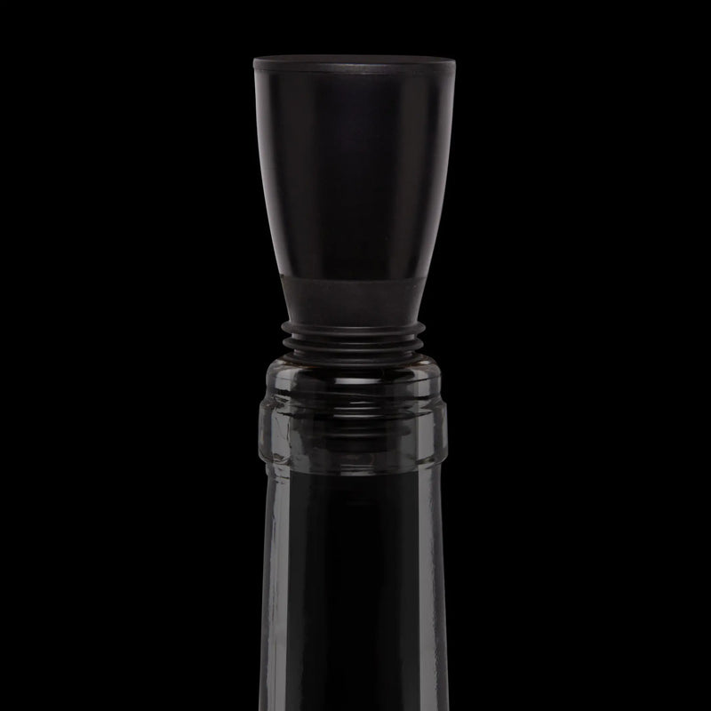 Repour Alchemi Wine Saving Stoppers Viski