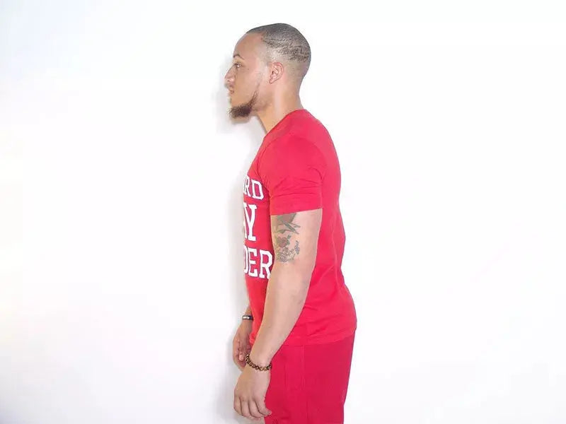 Respect My Grind T-Shirt Number 1 Draft Pick
