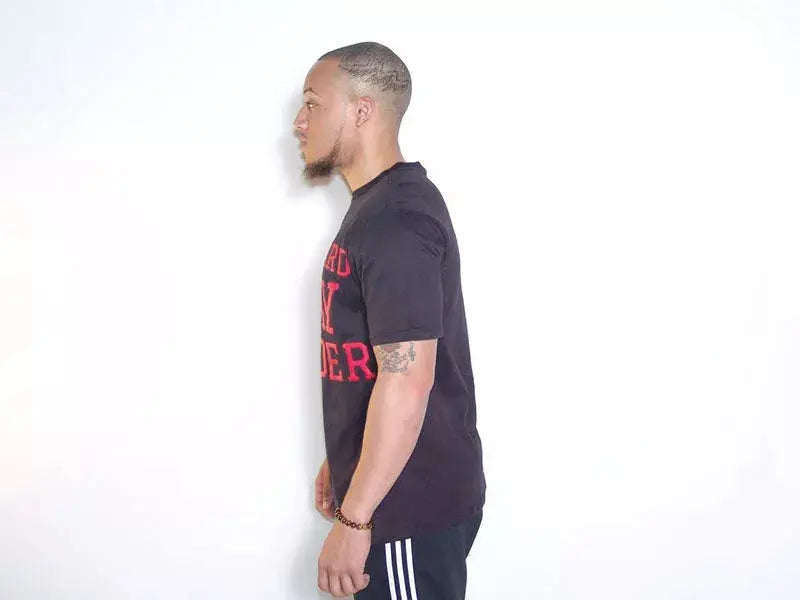 Respect My Grind T-Shirt Number 1 Draft Pick