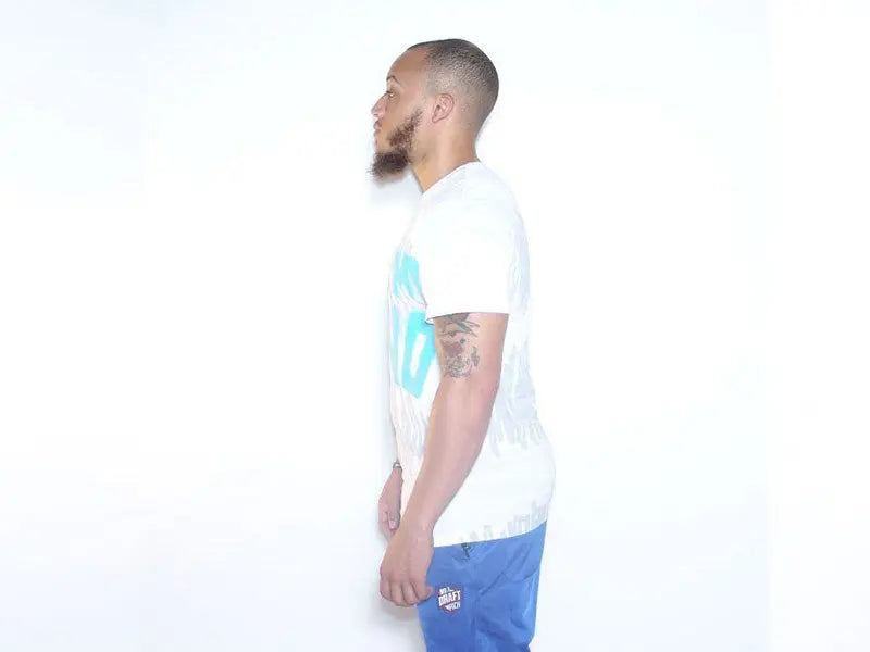 Respect My Grind T-Shirt Number 1 Draft Pick