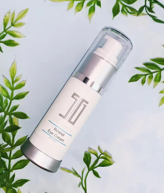 Retinol Eye Cream Solo Giovane
