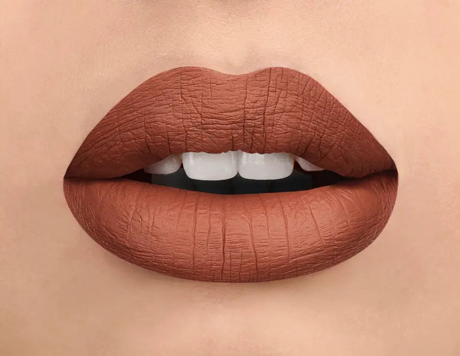Retractable Matte Lip Liner With Shea Butter Sydoni Skincare and Beauty
