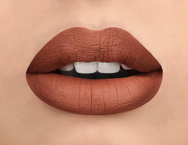 Retractable Matte Lip Liner With Shea Butter Sydoni Skincare and Beauty