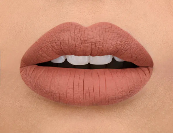 Retractable Matte Lip Liner With Shea Butter Sydoni Skincare and Beauty