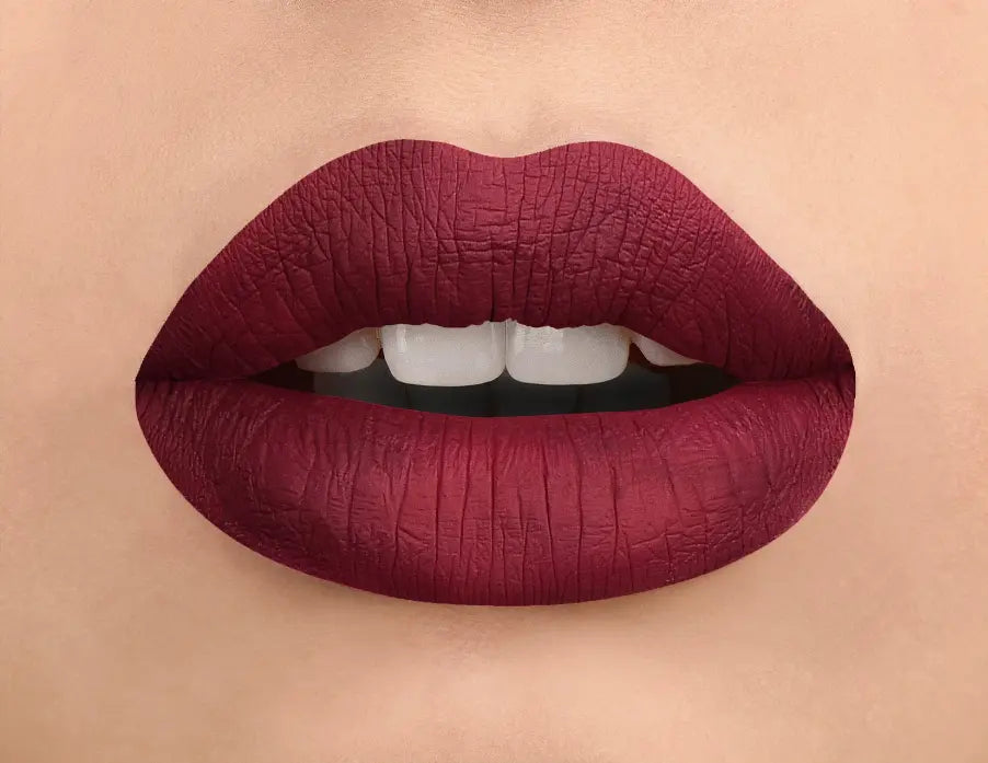 Retractable Matte Lip Liner With Shea Butter Sydoni Skincare and Beauty