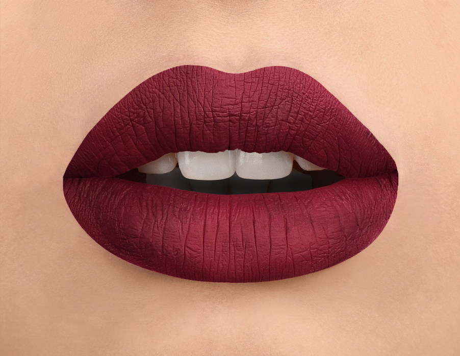 Retractable Matte Lip Liner With Shea Butter Sydoni Skincare and Beauty