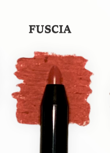Retractable Matte Lip Liner With Shea Butter Sydoni Skincare and Beauty