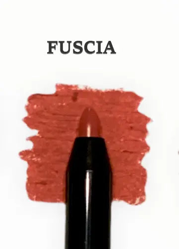 Retractable Matte Lip Liner With Shea Butter Sydoni Skincare and Beauty