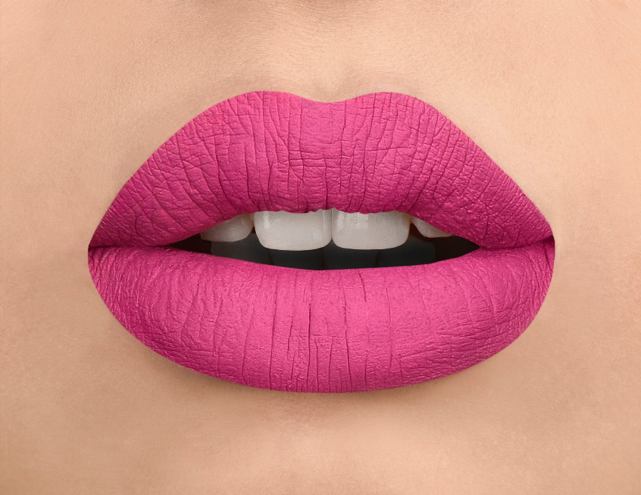 Retractable Matte Lip Liner With Shea Butter Sydoni Skincare and Beauty