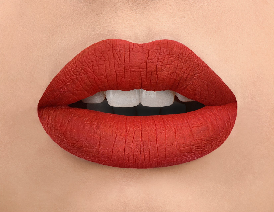 Retractable Matte Lip Liner With Shea Butter Sydoni Skincare and Beauty