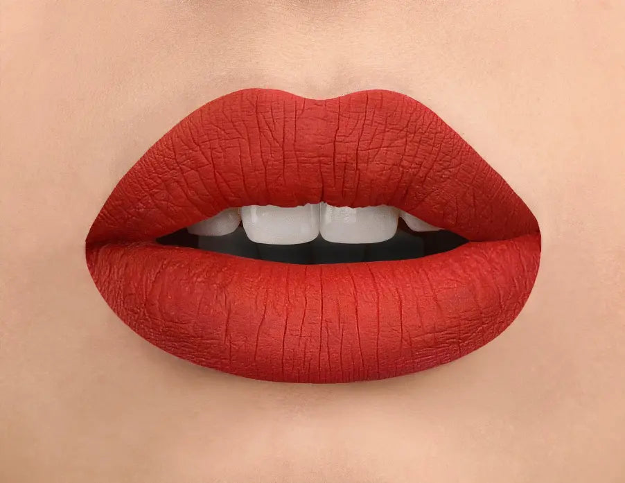 Retractable Matte Lip Liner With Shea Butter Sydoni Skincare and Beauty
