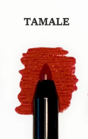 Retractable Matte Lip Liner With Shea Butter Sydoni Skincare and Beauty
