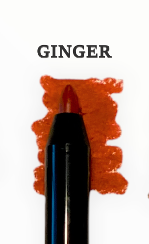 Retractable Matte Lip Liner With Shea Butter Sydoni Skincare and Beauty