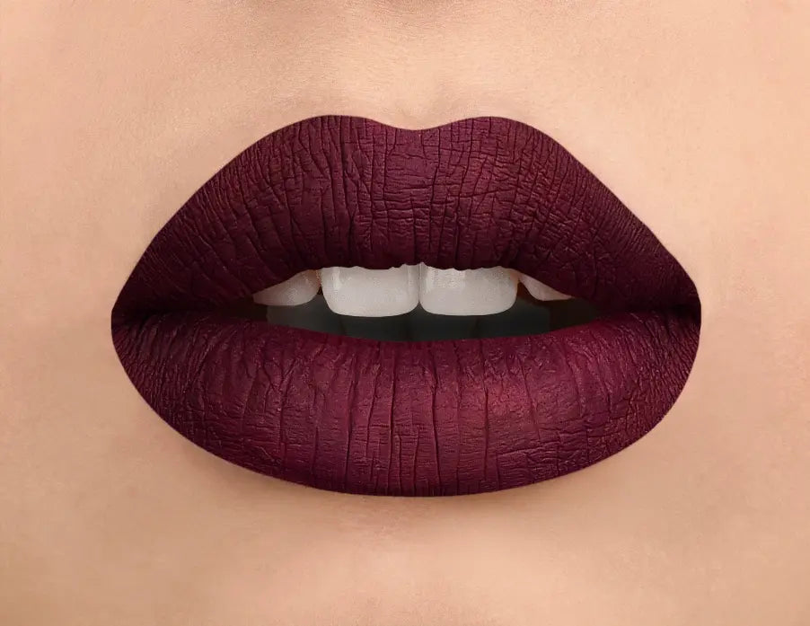 Retractable Matte Lip Liner With Shea Butter Sydoni Skincare and Beauty