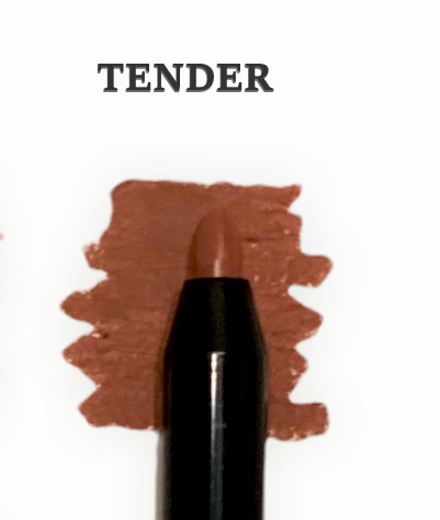 Retractable Matte Lip Liner With Shea Butter Sydoni Skincare and Beauty