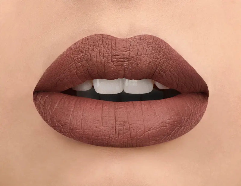 Retractable Matte Lip Liner With Shea Butter Sydoni Skincare and Beauty