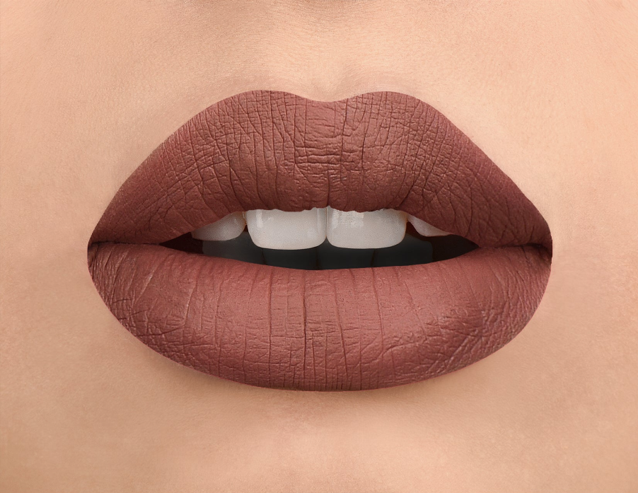 Retractable Matte Lip Liner With Shea Butter Sydoni Skincare and Beauty