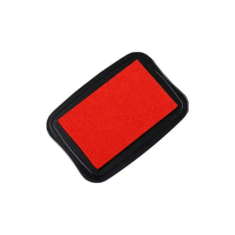 Retro-Color-Stamp-Pads-Washable-Ink-Pads-For-Kids-Craft-Ink-Stamp-Pads-For-Rubber-Stamps-Paper-Scrapbooking-Wood-Fabric-GreatEagleInc-334240737