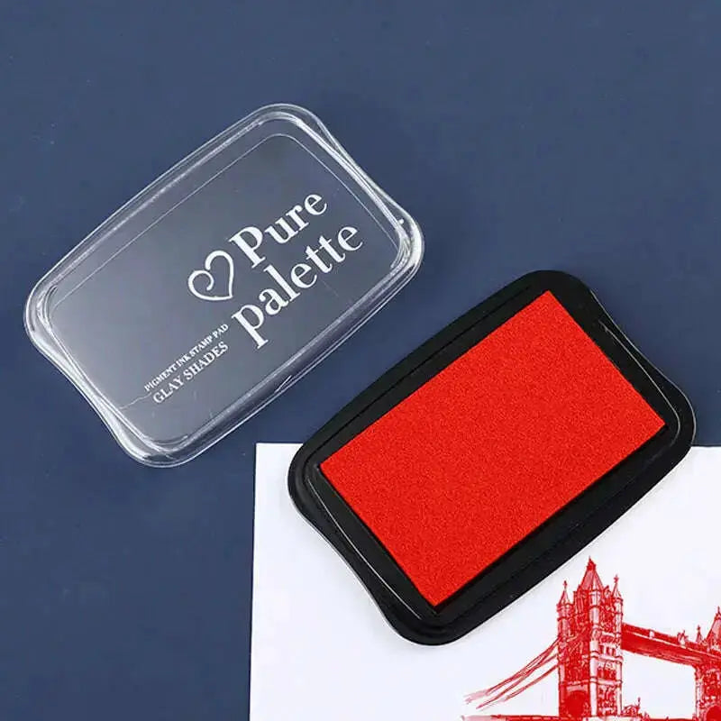 Retro-Color-Stamp-Pads-Washable-Ink-Pads-For-Kids-Craft-Ink-Stamp-Pads-For-Rubber-Stamps-Paper-Scrapbooking-Wood-Fabric-GreatEagleInc-334241475