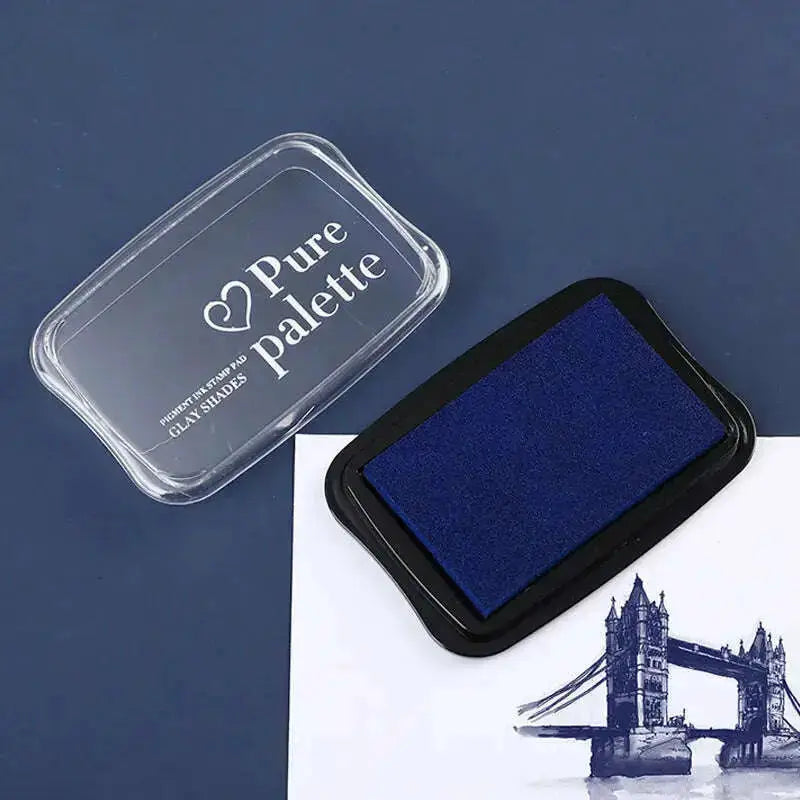 Retro-Color-Stamp-Pads-Washable-Ink-Pads-For-Kids-Craft-Ink-Stamp-Pads-For-Rubber-Stamps-Paper-Scrapbooking-Wood-Fabric-GreatEagleInc-334241545