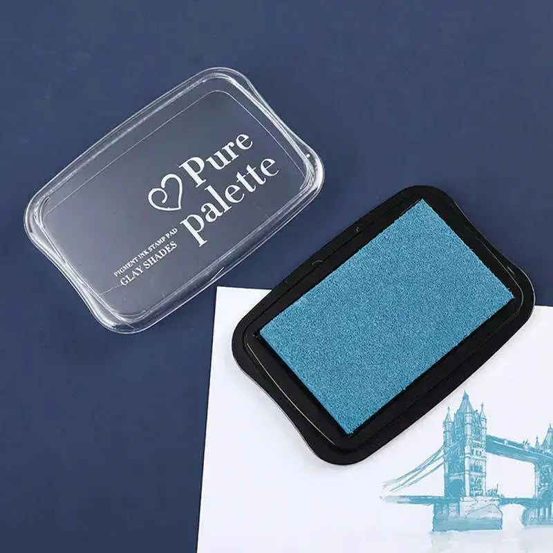 Retro-Color-Stamp-Pads-Washable-Ink-Pads-For-Kids-Craft-Ink-Stamp-Pads-For-Rubber-Stamps-Paper-Scrapbooking-Wood-Fabric-GreatEagleInc-334242323