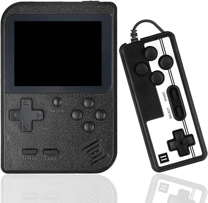 Retro Handheld Games Console with 400 Classic Games Marquee Innovations