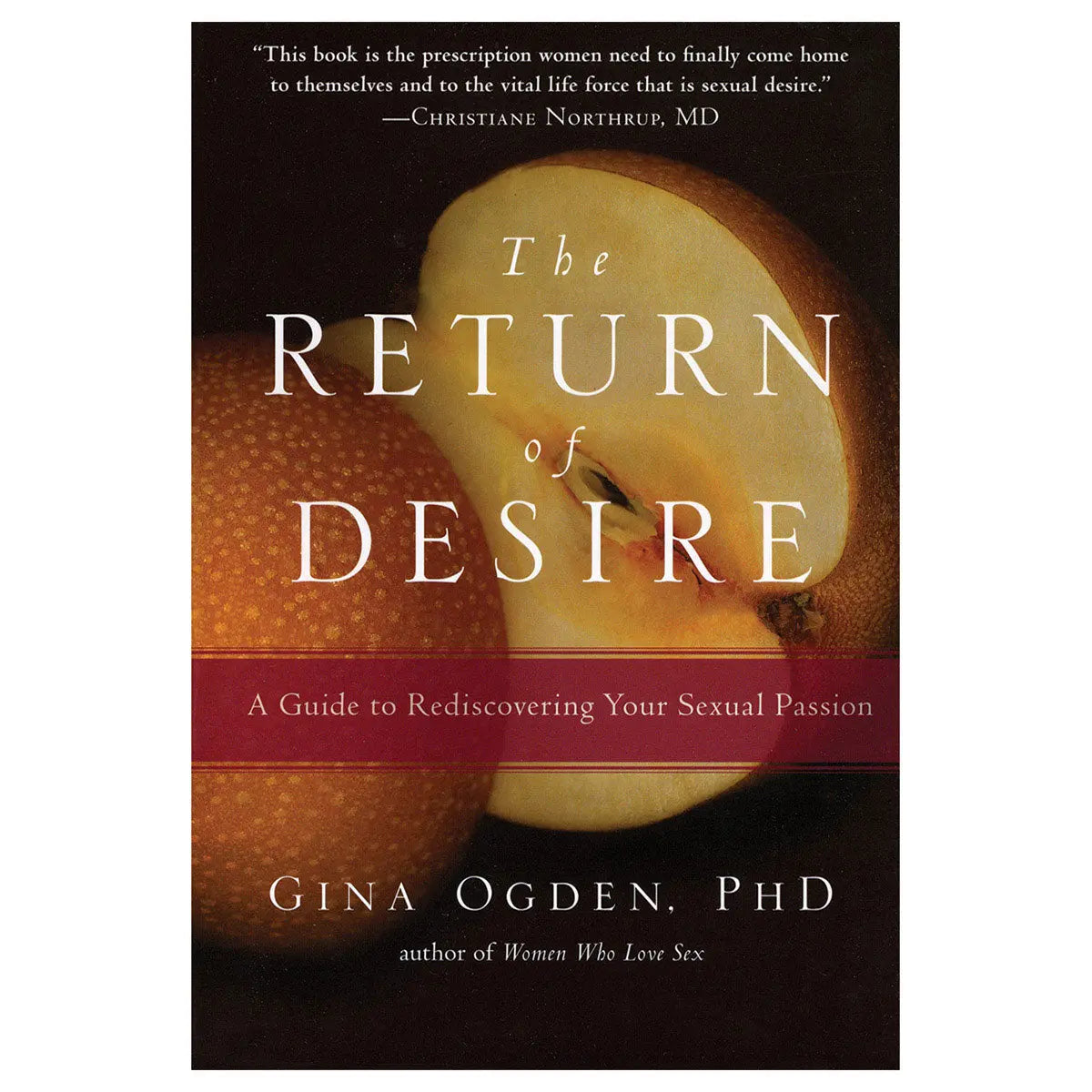 Return of Desire Penguin