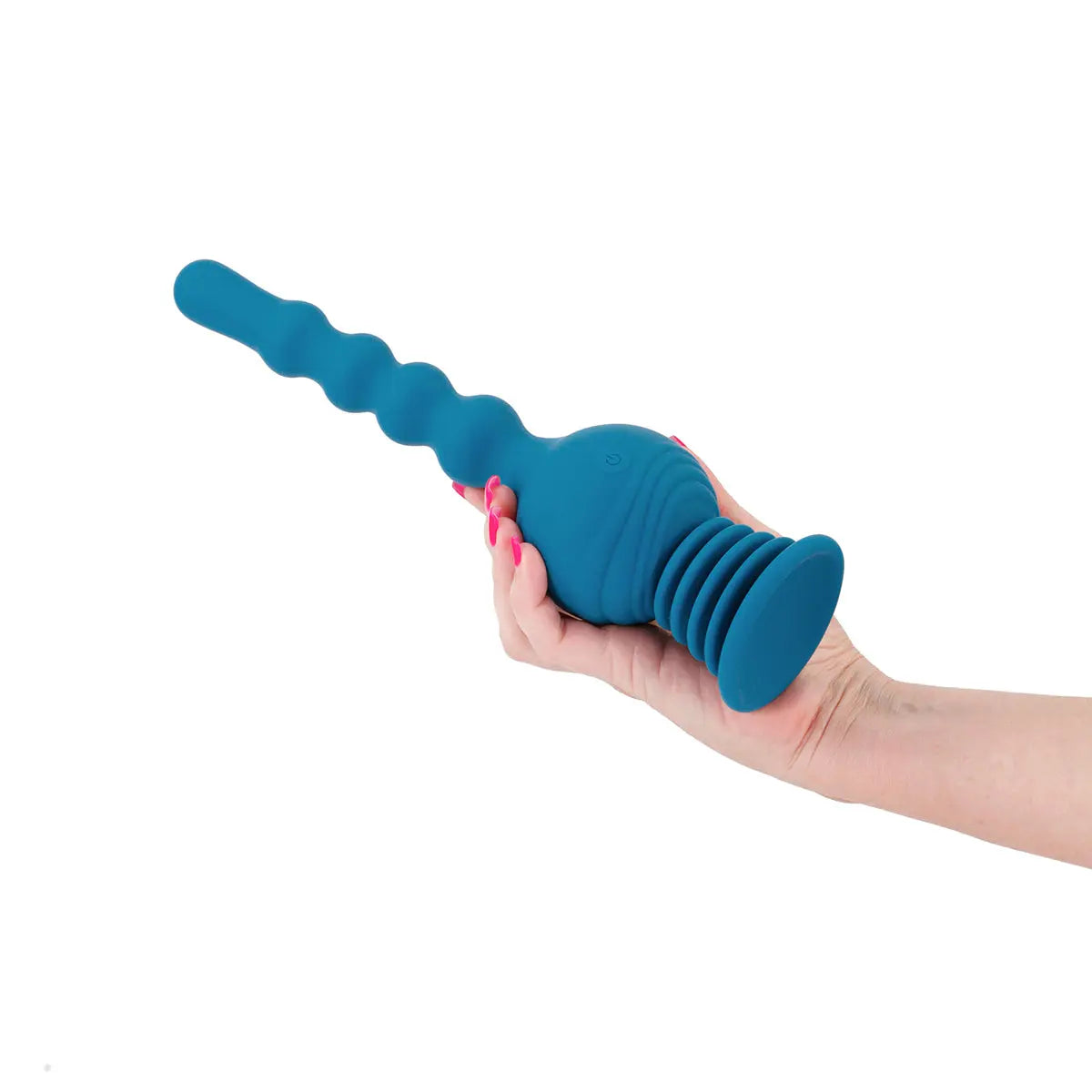 Revolution Hurricane - Teal NS Novelties