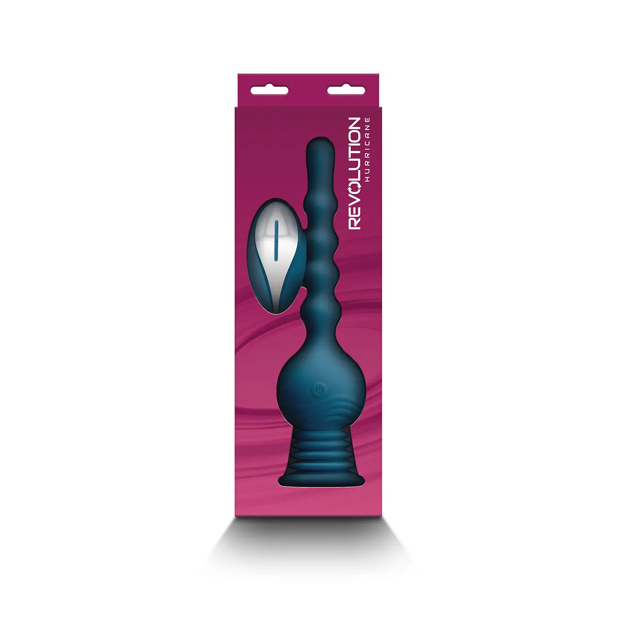 Revolution Hurricane - Teal NS Novelties