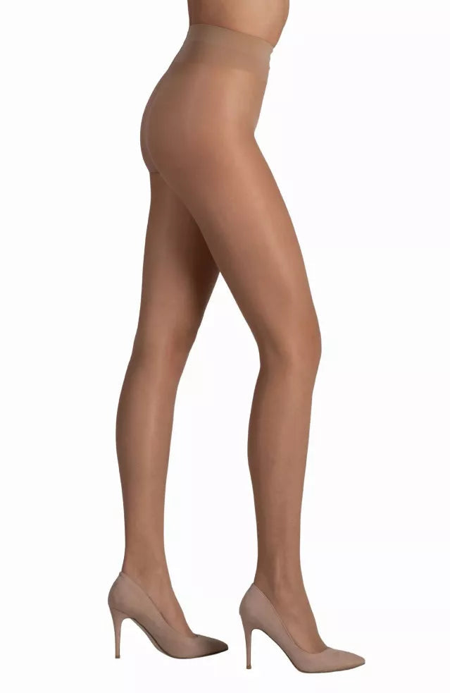 Revolutionary Toeless Ultra Sheer Tights, Provides A Bare-Leg Effect To Pair With Open-Toe Shoes, Flip Flops, Or Sandals. LECHERY