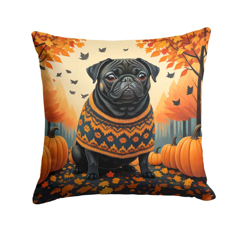Rhodesian Ridgeback Fall Foam Coasters Caroline's Treasures