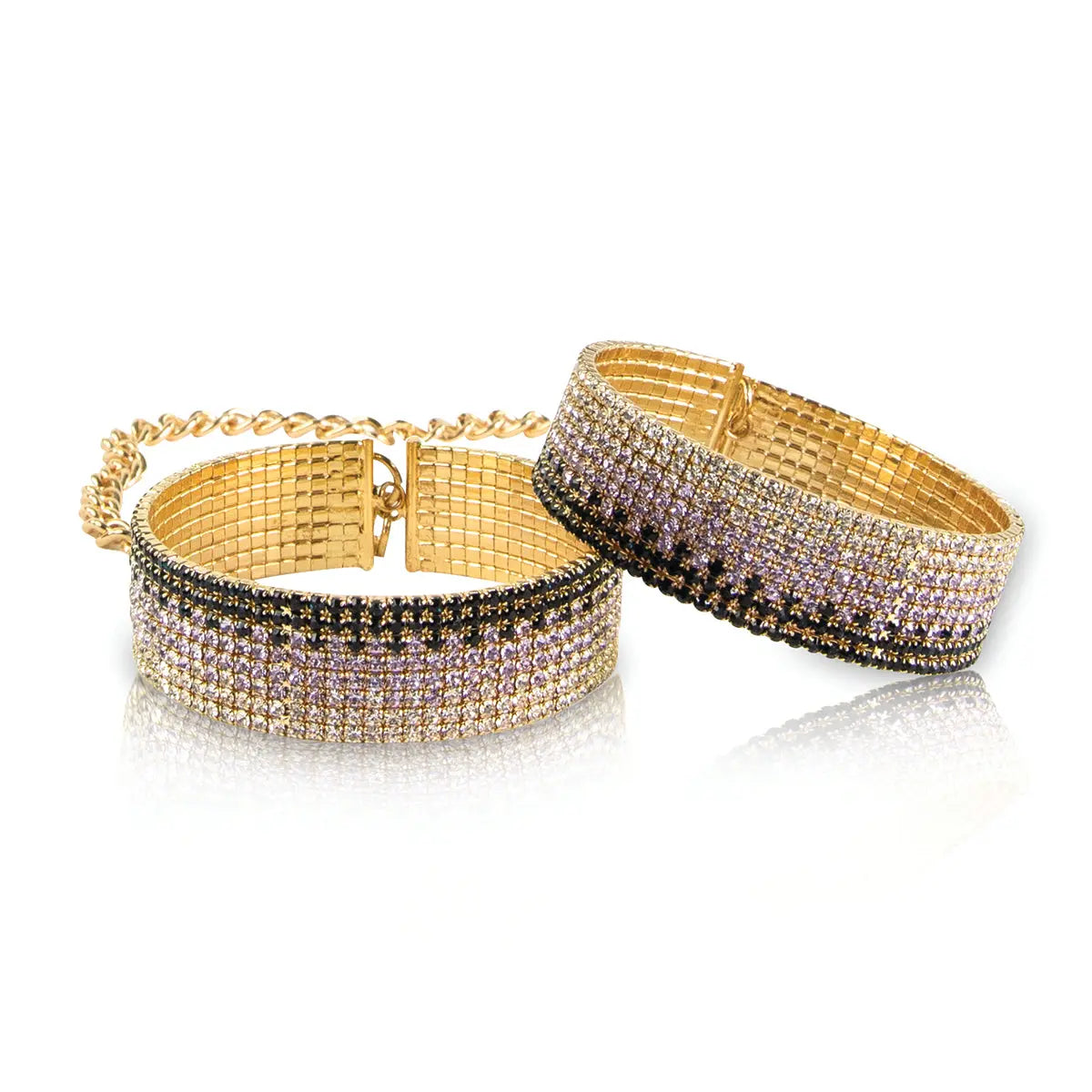 Rianne S Diamond Liz Handcuffs Rianne S