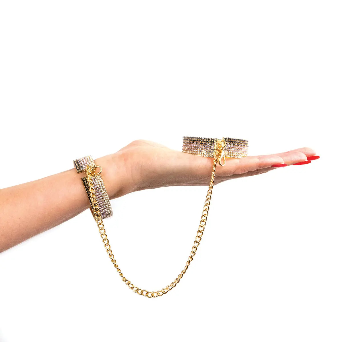 Rianne S Diamond Liz Handcuffs Rianne S