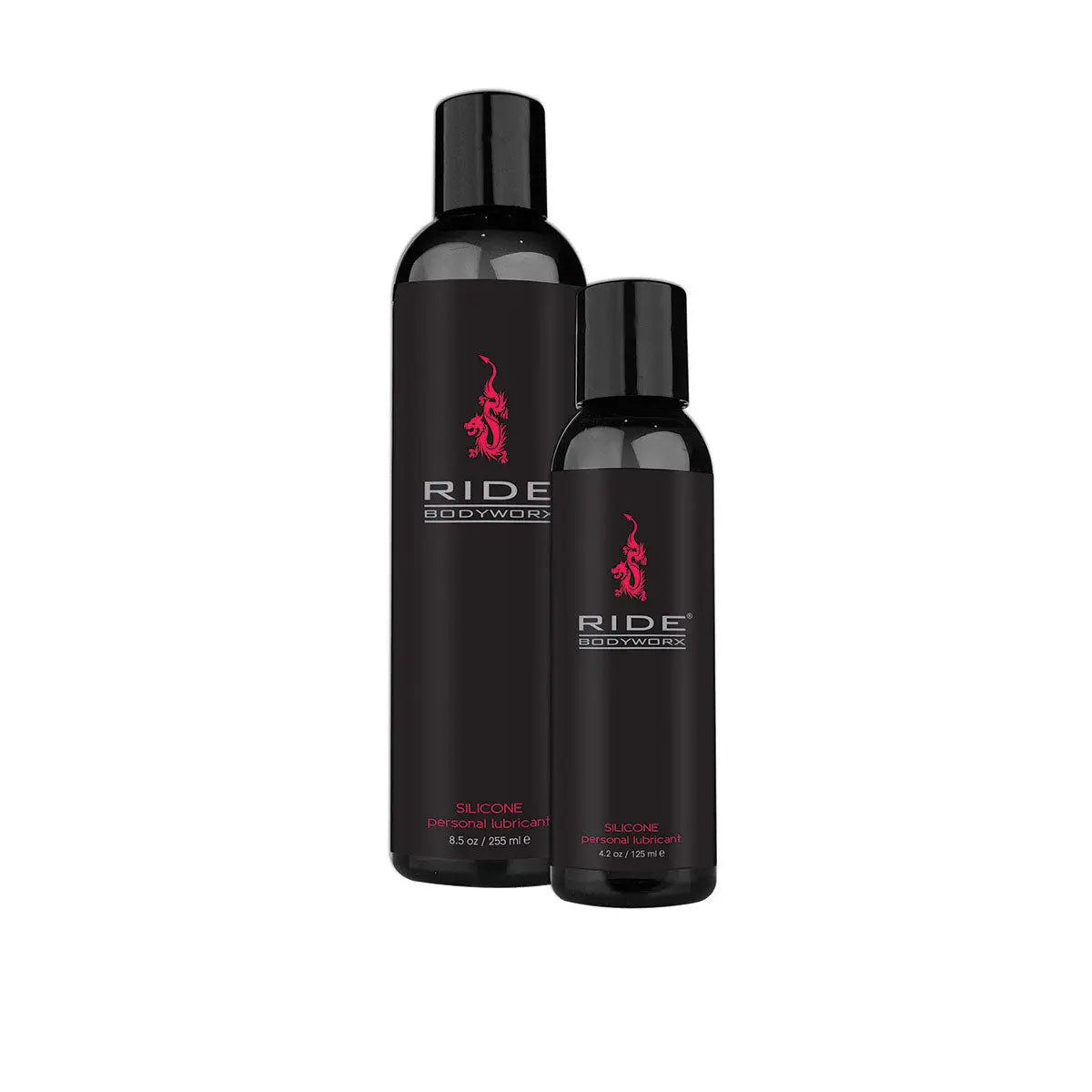 Ride BodyWorx Silicone 4.2oz Sliquid