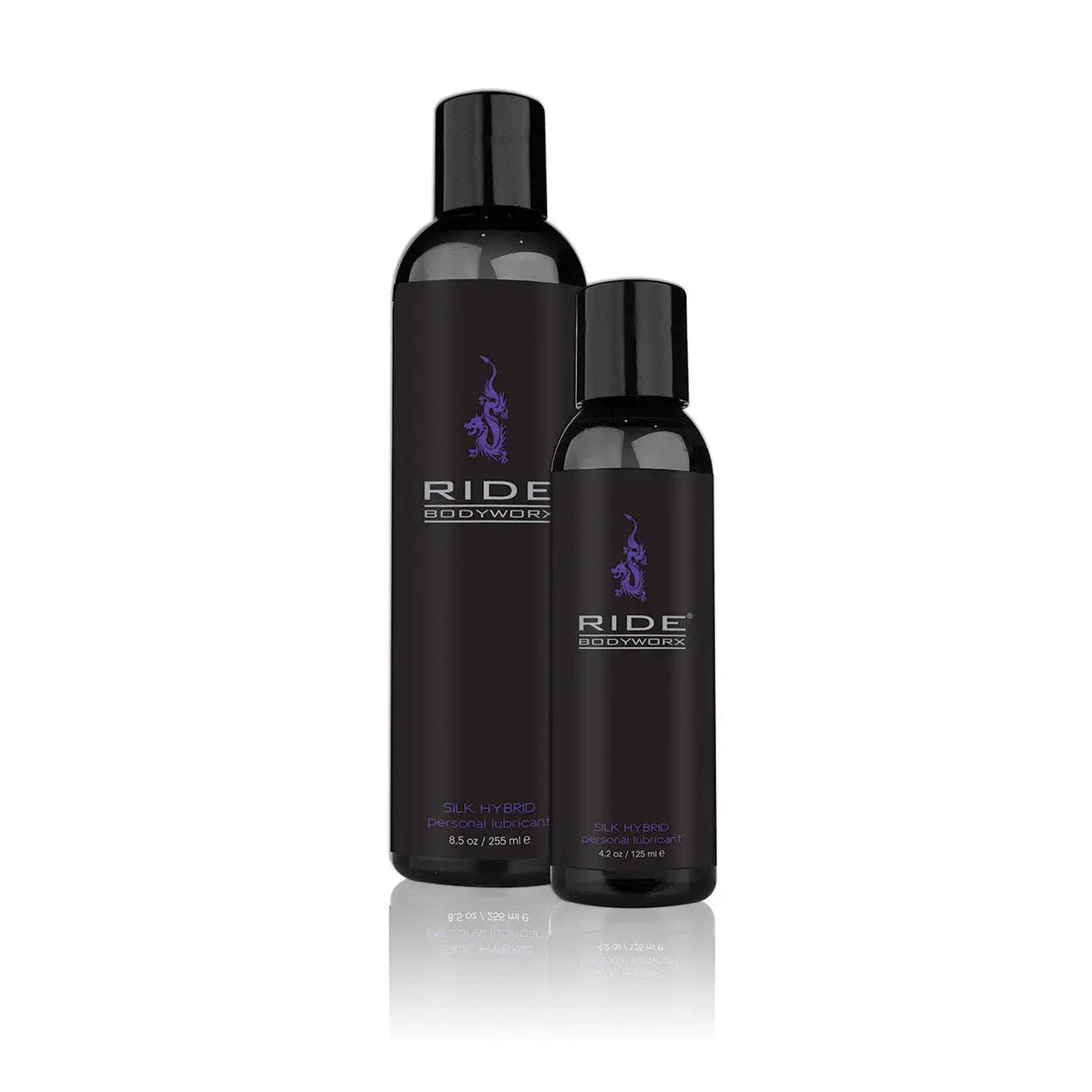 Ride BodyWorx Silk 4.2oz - GreatEagleInc