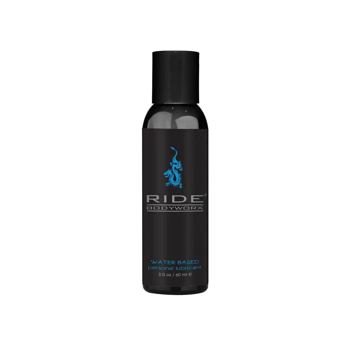 Ride BodyWorx Water Based 2oz - GreatEagleInc
