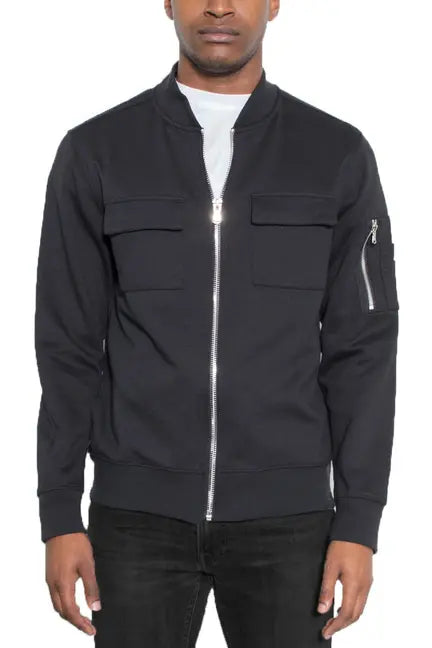Ridgeline Pocket Bomber WEIV