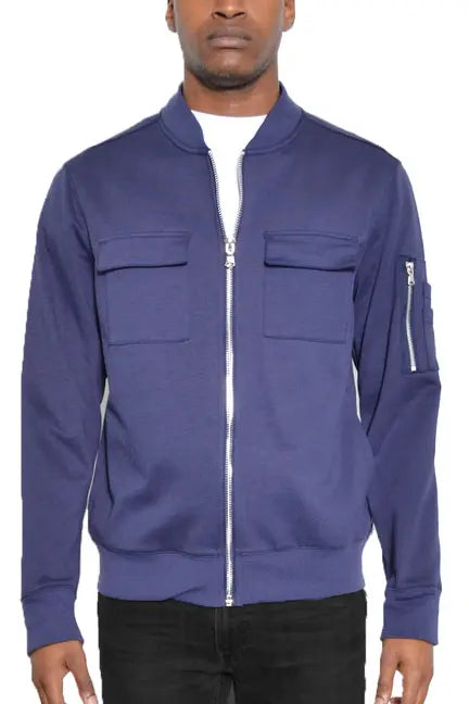 Ridgeline Pocket Bomber WEIV