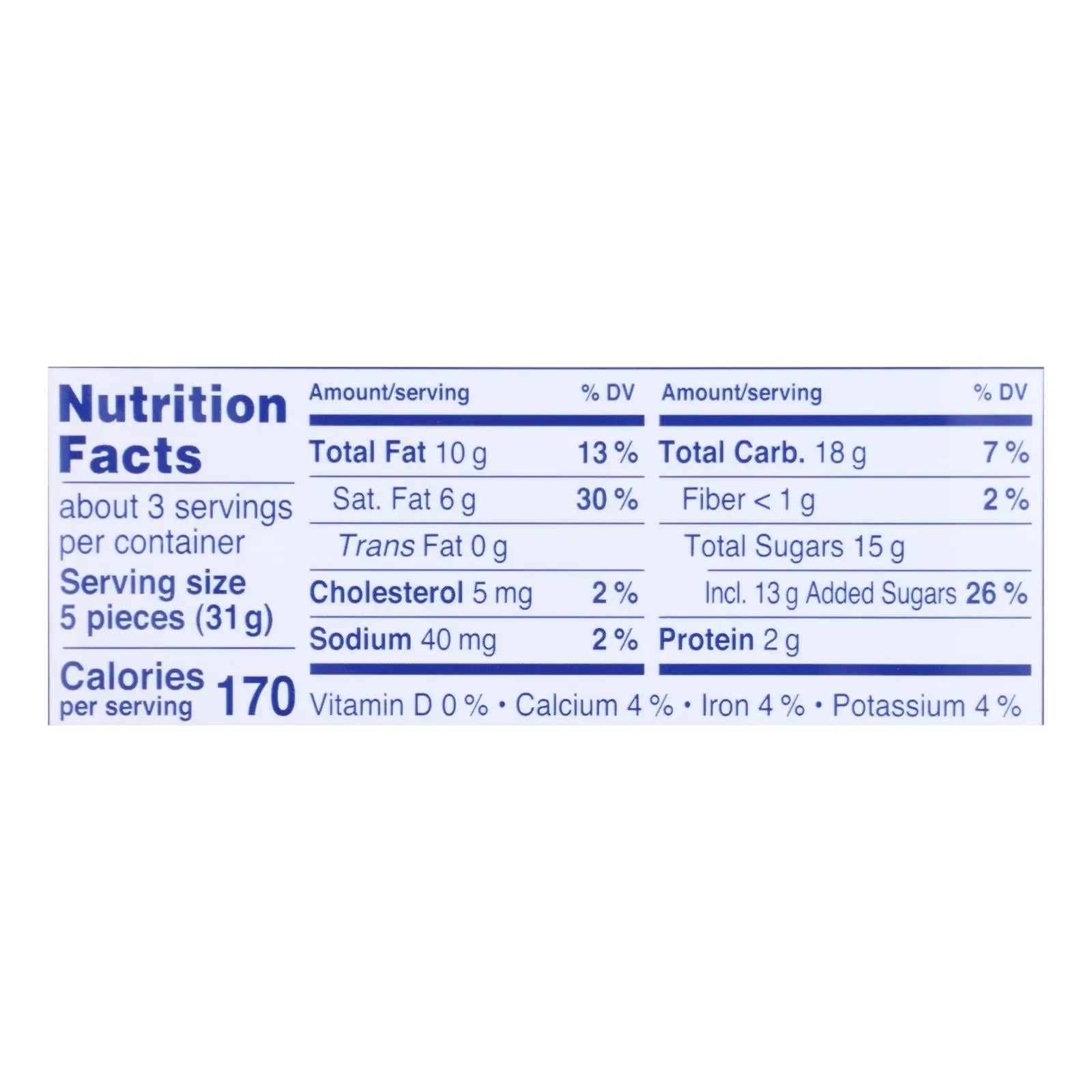 Ritter Sport Chocolate Bar - Milk Chocolate - Butter Biscuit - 3.5 Oz Bars - Case Of 11 Ritter Sport