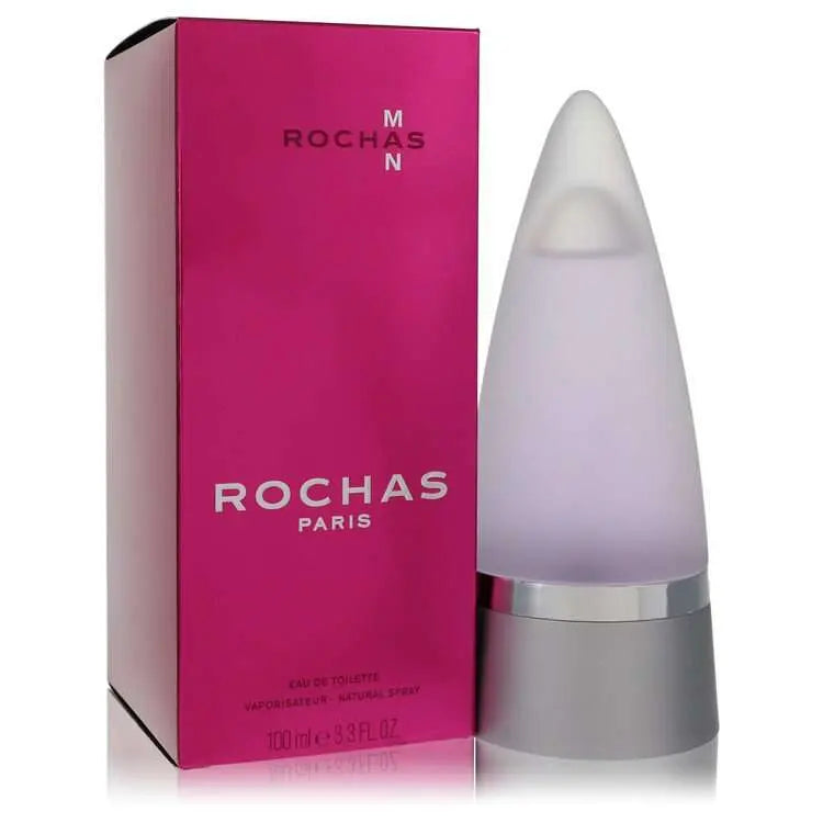 Rochas-Man-by-Rochas-Eau-De-Toilette-Spray-3.4-oz-for-Men-Rochas-335510188