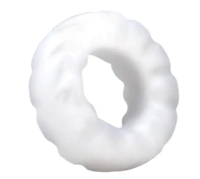 Rock Solid Fat Tire Doc Johnson Novelties