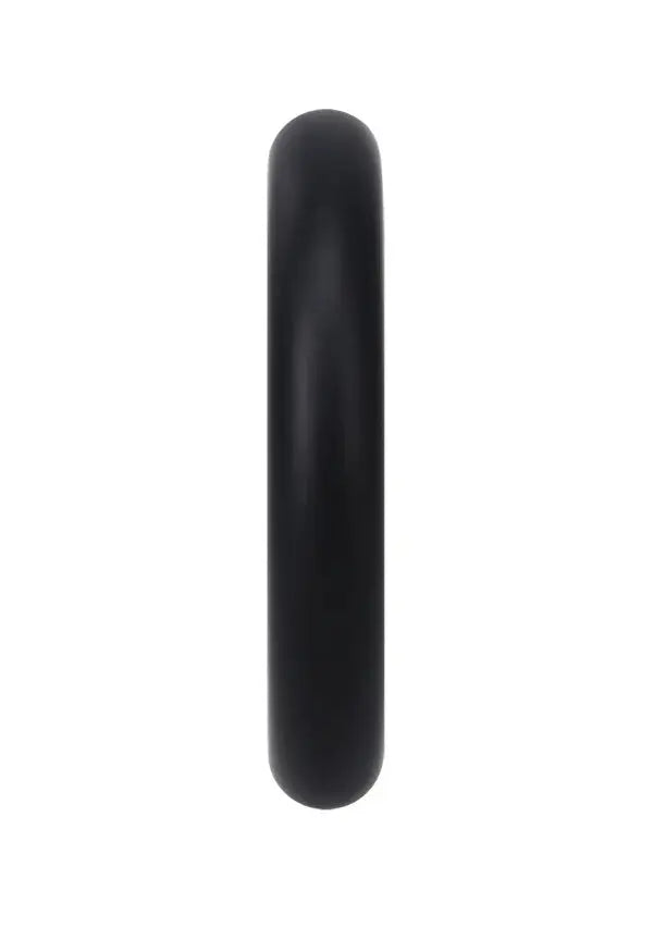 Rock Solid Gasket Black Doc Johnson Novelties