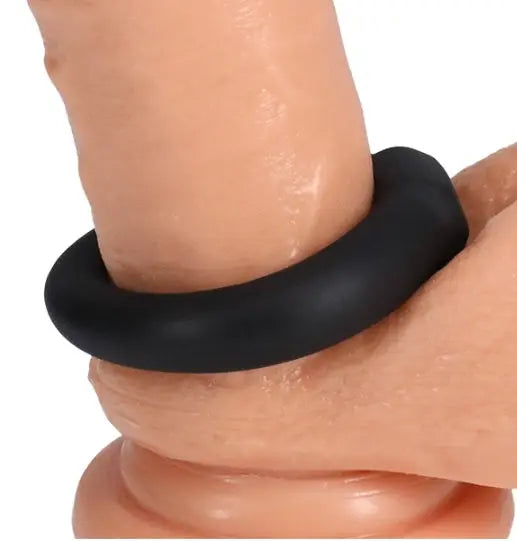 Rock Solid Mega Ring Doc Johnson Novelties