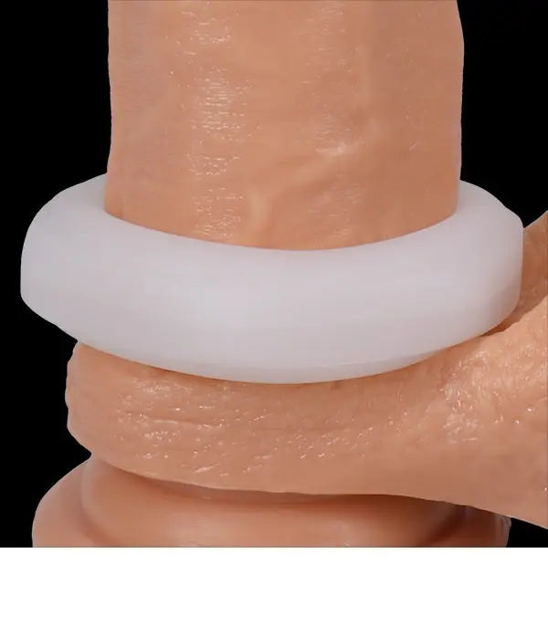 Rock Solid Nutt Doc Johnson Novelties