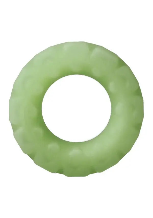 Rock Solid Tire Glow Doc Johnson Novelties
