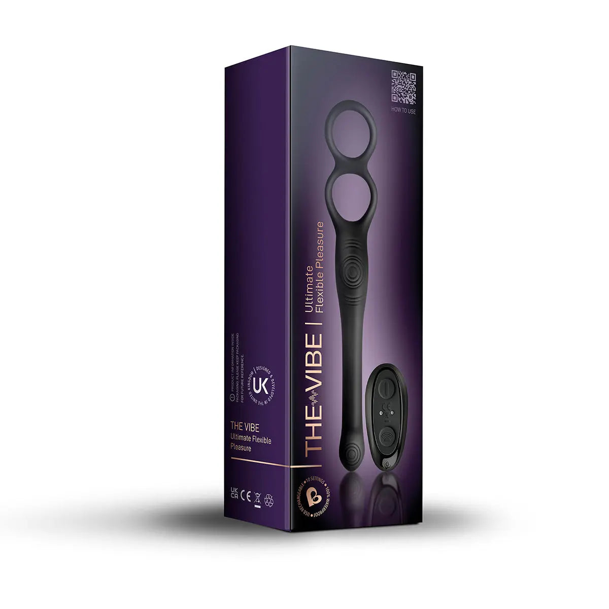 Rocks Off The-Vibe - GreatEagleInc