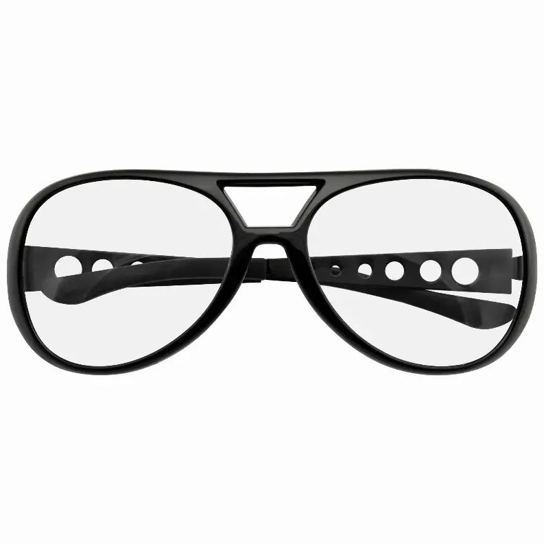 Rockstar Sunglasses Costume Party Novelty Sunglasses 60's Rock Star Classic Retro Sunglasses Sunglass Memphis