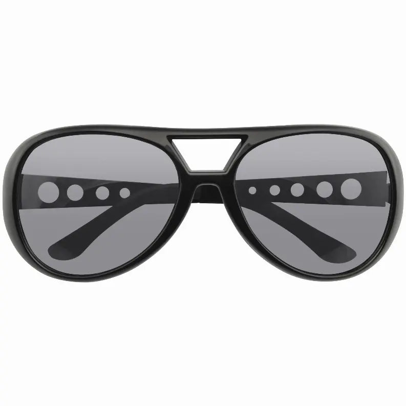 Rockstar Sunglasses Costume Party Novelty Sunglasses 60's Rock Star Classic Retro Sunglasses Sunglass Memphis