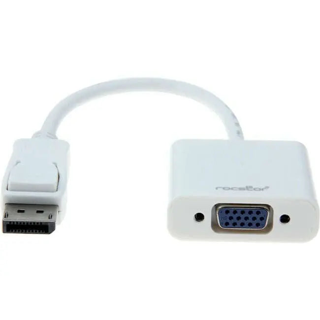 Rocstor-DisplayPort-to-VGA-Video-Adapter-Converter-Cable-Length_-5.9_-Rocstorage_-Inc-335353649